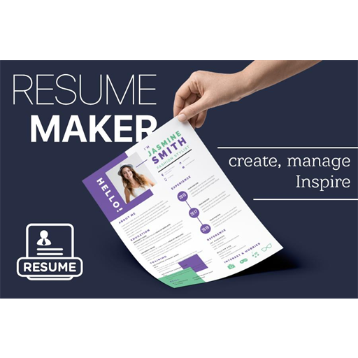 CV Maker App