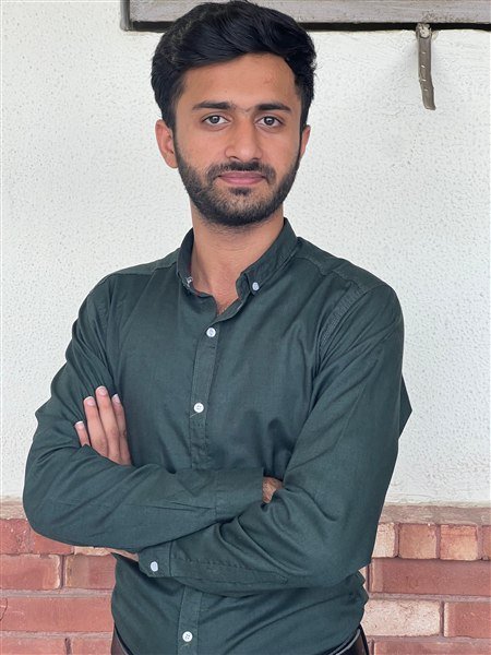 Muhammad Owais