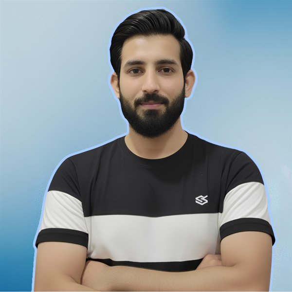Muhammad Saif