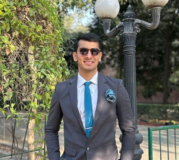Sufyan Mateen