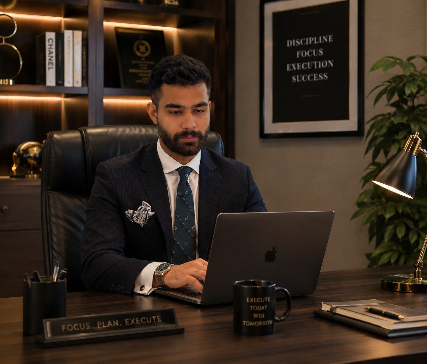 Zuraiz Rauf